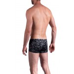 Minipants RED2168
